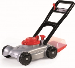 Androni Rasenmäher mit Korb für Kinder