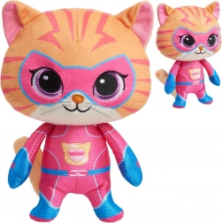 Plüschkätzchen GINNY SuperKitties 18 cm
