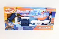 NERF Loadout Arctic Zerostriker – 1 Stück