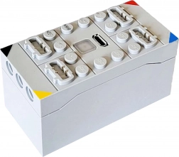 CaDA Akku Battery Box JV1031 für Baukästen