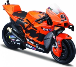 Metall-Motorradmodell Tech3 KTM Factory Racing 2021 1:18