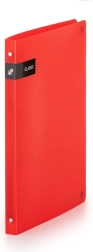 Ringordner A4 Classic rot