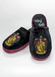 Herrenhausschuhe Harry Potter Gryffindor