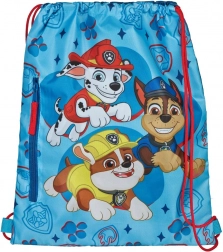 Turnbeutel mit Paw Patrol Motiv