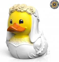 TUBBZ Sammel-Entchen Braut – Erste Edition