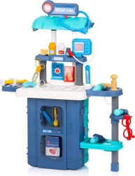 Ärztlicher Set für Kinder 3-in-1