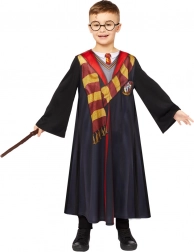 Harry Potter deluxe Kinderkostüm für Kinder 10-12 Jahre