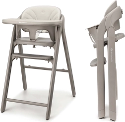 Kinderkraft Tino Hochstuhl 3-in-1 beige