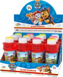Seifenblasen Paw Patrol 300 ml