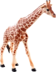 Plastikfigur Giraffe 14 cm