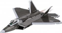 Lockheed F-22 Raptor Bausatz
