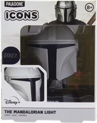 Leuchtfigur Star Wars: The Mandalorian – Paladone