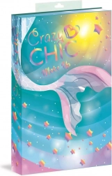 Crazy Chic Make-up-Palette Lato