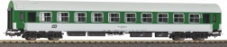 Piko Personenwagen Y, 2. Klasse ČD, Epoche V
