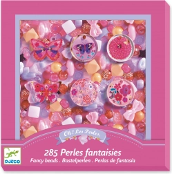 Schmuckherstellung Schmetterlingswiese DJECO