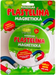 Magnetische Zauberknete GLUMI