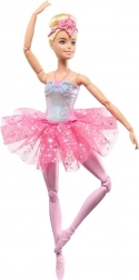 Barbie Dreamtopia Leuchtende Ballerina