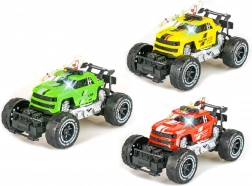 Geländewagen mit Effekten 23 cm