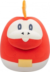 Pokemon Squishmallows Plüsch Fuecoco 36 cm