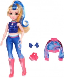 Puppe Einhorn Akademie Isabel