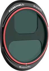 ND8/PL Hybridfilter für Drohne DJI Mavic 4 Pro