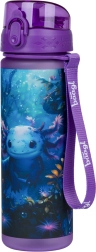 Tritan Trinkflasche Axolotl 500 ml