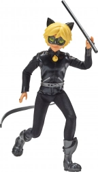 Miraculous - Actionfigur Schwarzer Kater