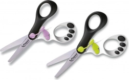 Maped Schere mit runder Spitze für Rechtshänder 13 cm