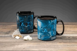 Farbwechsel-Tasse DUNGEONS & DRAGONS 315 ml
