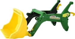 RollyTrac Frontlader für Rolly Toys Farmtrac Trettraktoren