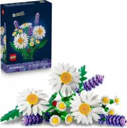 LEGO Botanicals Gänseblümchen Bausatz Blumen