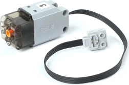 CaDA Motor L Pro für Fahrzeuge