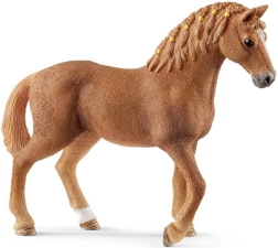 Figur einer Quarter-Horse-Stute SCHLEICH