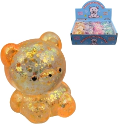 Gummibärchen 7 cm in Displaybox