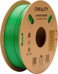 Creality Hyper PETG Filament grün 1,75 mm