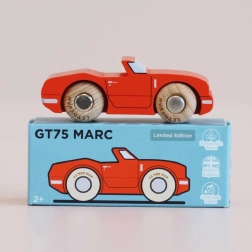 Le Toy Van Holzauto Marc
