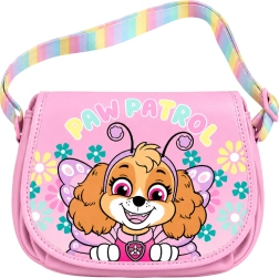 Kinder-Umhängetasche PAW Patrol Skye rosa