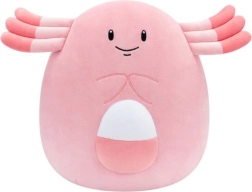 Pokémon Squishmallows Plüschfigur Chansey 25 cm