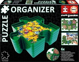 Puzzle-Organizer EDUCA (Sortierer)