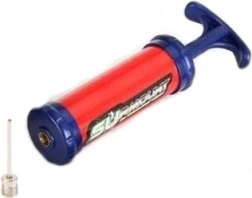 Rosa Holz-Kantenpolierer für Leder Romanov Tools