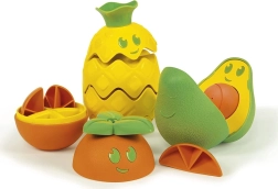 Clementoni Baby Steckobst Play for Future