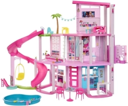 Barbie Dreamhouse Puppenhaus der Träume 2023