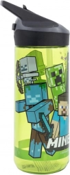 Trinkflasche Minecraft 620 ml
