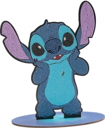 Diamantmalerei XL Disney: Stitch