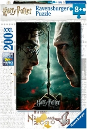 Ravensburger Puzzle Harry Potter vs Voldemort 200 Teile