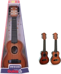 Kinder-Plastikgitarre für Anfänger