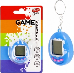 Elektronisches Spiel Tamagotchi – virtueller Taschen-Haustieranhänger