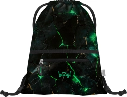 Baagl Beutel mit Tasche Drachen