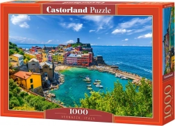 Puzzle 1000 Teile – Vernazza, Italien