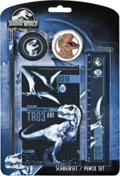 Schulset Jurassic World – 5 Stück